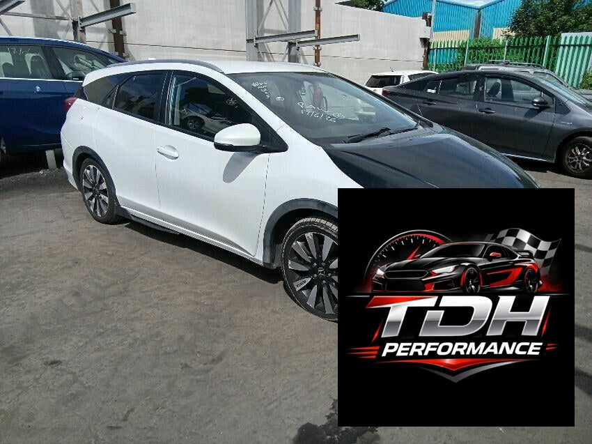 Despiece / Recambios Honda Civic Tourer (FK) 2011-2017 1.6 i-DTEC 120CV