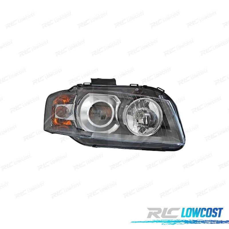 FARO Xenon DCH AUDI A3 8P D2S | TDH Performance