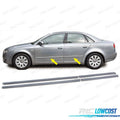 Molduras Puertas AUDI A4 B7 8E 04-08