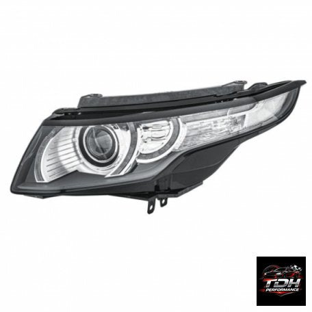 Faro Izquierdo Land Rover Evoque Nuevo Ref. BJ3213W030EE