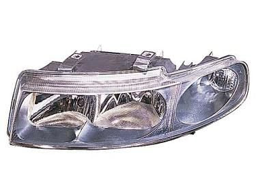 Faros izquierdo Seat LEON