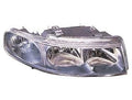 Faros derecho Seat LEON