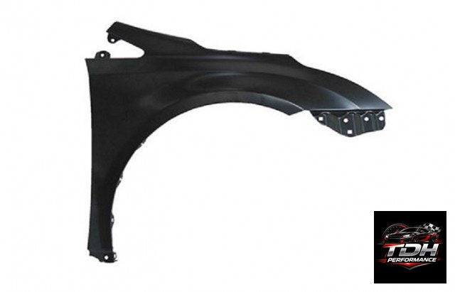 Aleta Derecho Toyota Avensis Nuevo Ref. 5380105020