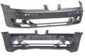 Parachoques delanteros Seat LEON