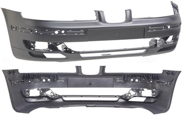 Parachoques delanteros Seat LEON