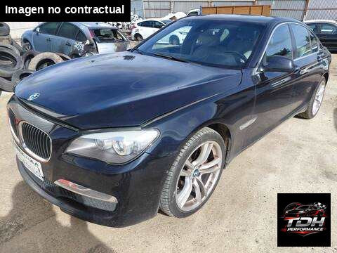 Abs BMW Serie 7 720 (2011) Ref. 34516850069