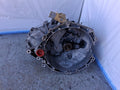 Caja de Cambios Manual Ford Puma J2K Cf7.1 0 Ecoboost Mhev L1TR7002EFB