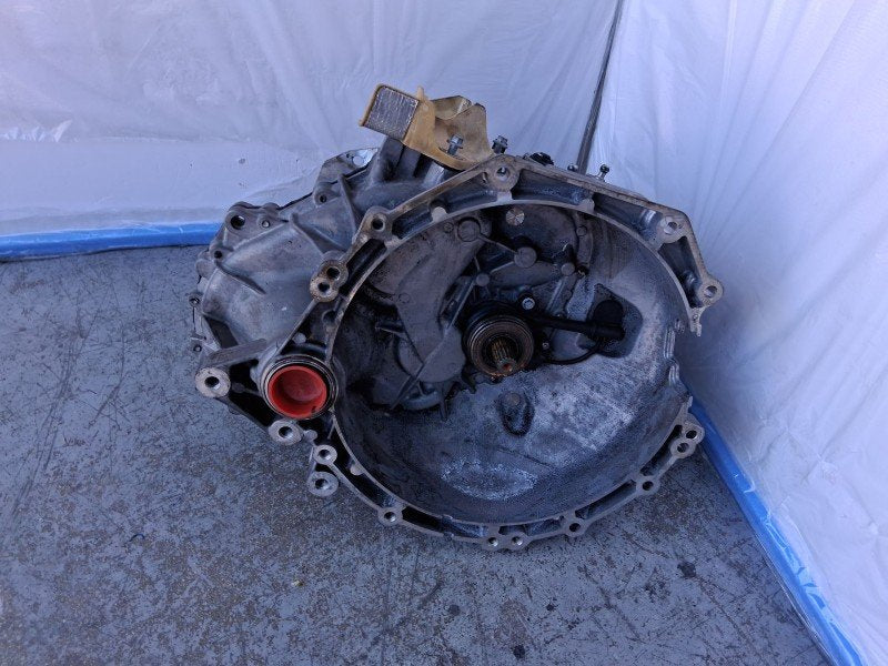 Caja de Cambios Manual Ford Puma J2K Cf7.1 0 Ecoboost Mhev L1TR7002EFB