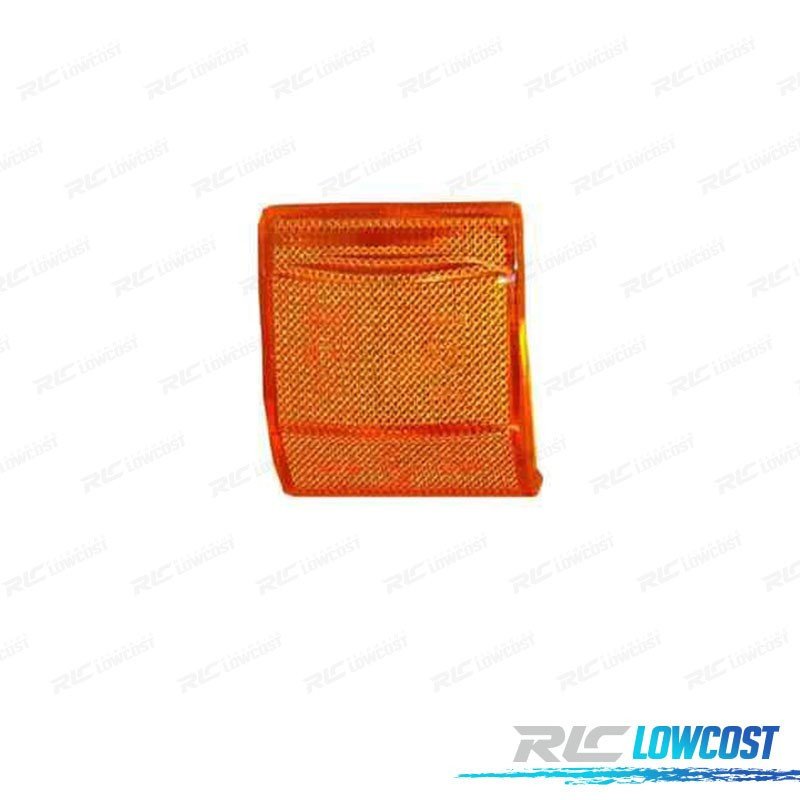Intermitentes Laterales Renault Laguna II 01-05 Ambar