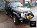 Jeep Cherokee KJ (2001-2007) Negro - Despiece / Recambios