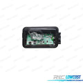 LUZ Cortesia Volkswagen VW Tiguan 16- Derecho