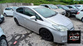 Despiece / Recambios Toyota Prius XW30 2009-2015 1.8 Hybrid Plateado