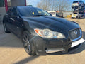 Jaguar XF X250 (2007-2011) Negro - Despiece / Recambios