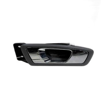 Maneta interior trasera izquierda 0k2fa59330 de Kia Carens (rs)