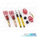 Suspension Roscada Eibach MTS BMW Z4 E89 | TDH Performance