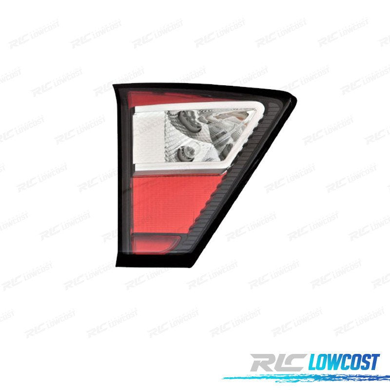 Piloto IZQ PARA FORD KUGA II 17-20 LED Blanco ROJO | TDH Performance