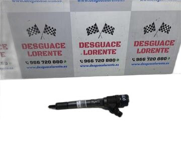 Inyector 0445110126 de Hyundai Getz (tb)