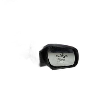 Retrovisor derecho 014202 de Mazda 2 berlina (dy)