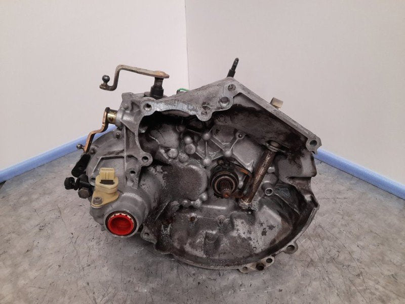 Caja de Cambios Manual Peugeot 206 Berlina Xr 20CE44