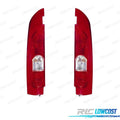 Pilotos PARA Nissan Kubistar 2P 04-