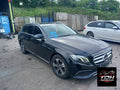 Despiece / Recambios Mercedes-Benz Clase E Estate S213 (2016-2023) Negro