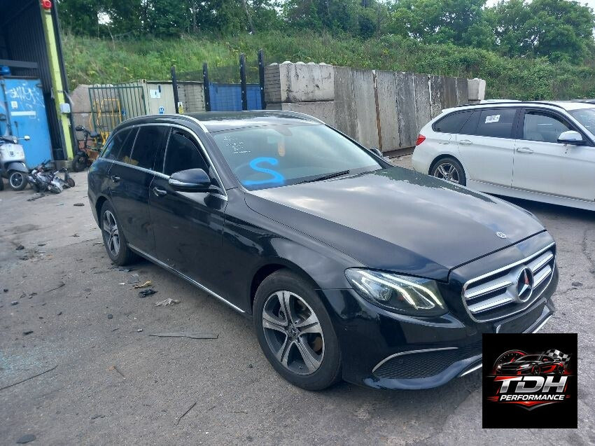 Despiece / Recambios Mercedes-Benz Clase E Estate S213 (2016-2023) Negro