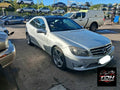 Despiece / Recambios Mercedes-Benz CLC-Class CL203 (2008-2011) Plata
