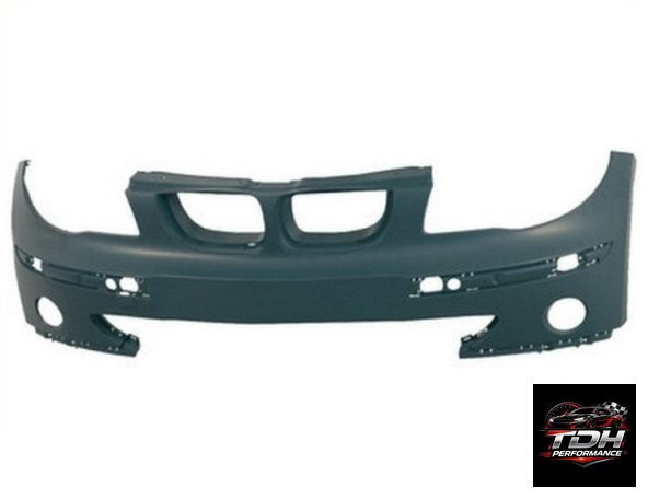 Paragolpes Delantero BMW SERIE 1 Nuevo Ref. 51117151823
