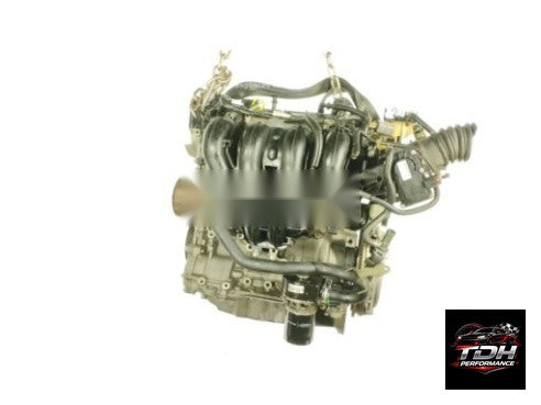 Motor Mazda 6 2.0 141 CV LFF7 2002-2007