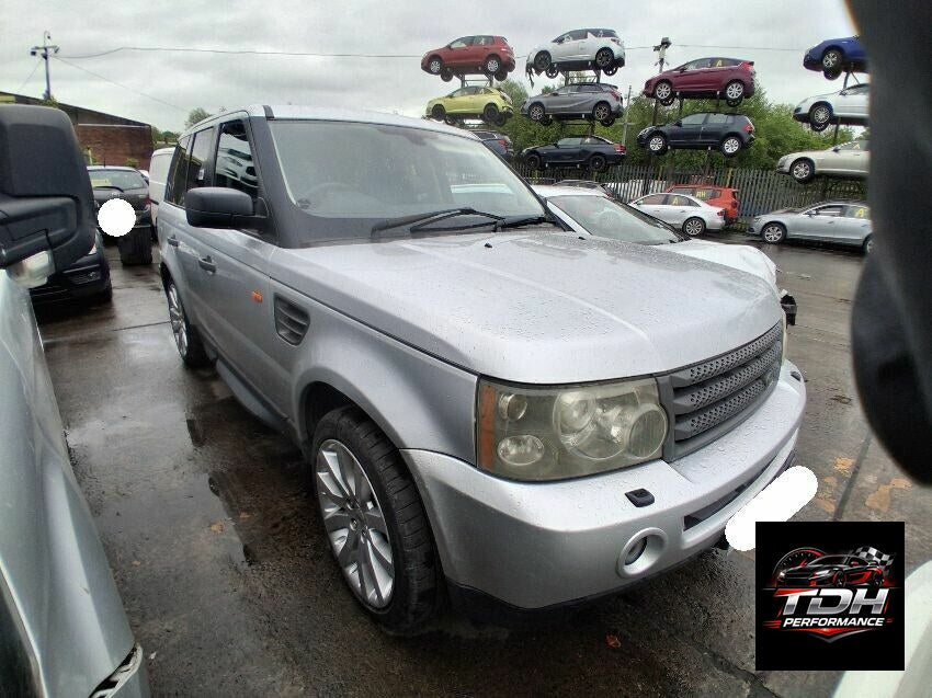 Land Rover Range Rover Sport L320 (2005-2013) Gris - Despiece / Recambios