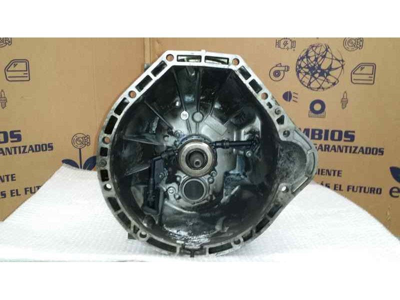 Caja de Cambios Manual Mercedes-Benz Benz Clase C W203 Berlina 180 Compressor 203 046 716628