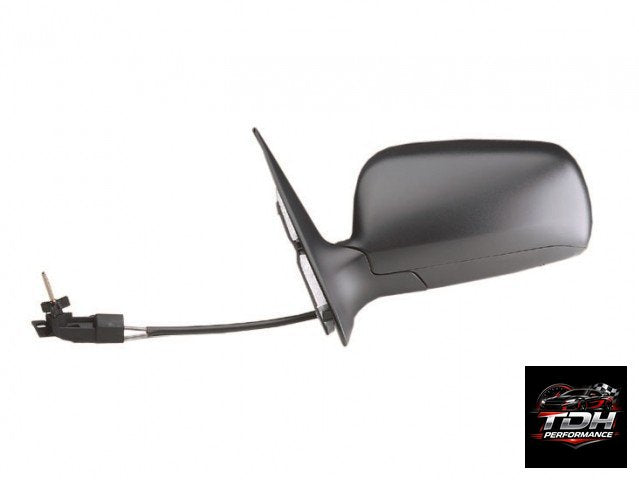 Retrovisor Izquierdo Skoda Fabia Nuevo Ref. 6Y1857501BNGRU