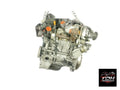Motor Ford Focus 1.6 TDCi 90 CV HHDA 2004-2012