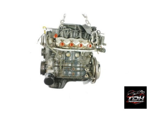 Motor Hyundai Accent 1.3 86 CV G4EA 1999-2005