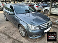 Despiece / Recambios Mercedes-Benz Clase C Estate S204 (2011-2014) Gris
