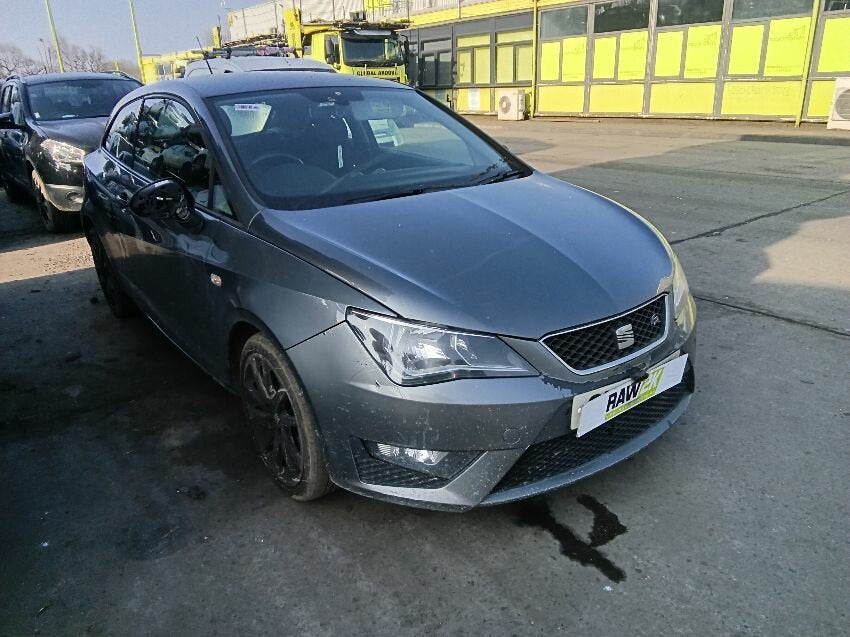 Despiece / Recambios SEAT Ibiza 6J SC (2012-2017) Gris Antracita