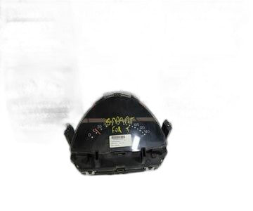 Cuadro de instrumentos 110008872005 de Smart City-coupe