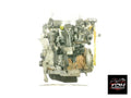Motor Ford Mondeo 2.0 TDCi 115 CV TYBA 2007-2015