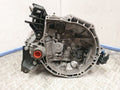 Caja de Cambios Manual Peugeot 208 Style 20A704