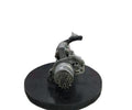 Motor arranque 23300WD001 de Nissan Almera tino (v10m)