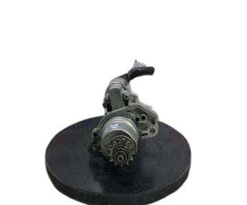 Motor arranque 23300WD001 de Nissan Almera tino (v10m)