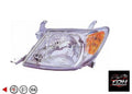 Faro Izquierdo Toyota Hilux Nuevo Ref. 811500K080