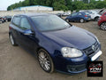 Volkswagen Golf V (1K) 2003-2008 Azul Marino - Despiece Completo / Recambios