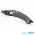 Tirador Maneta IZQ BMW F30 F31 F32 F33 F34 F36 Panel Puerta Negro GRIS Oscuro