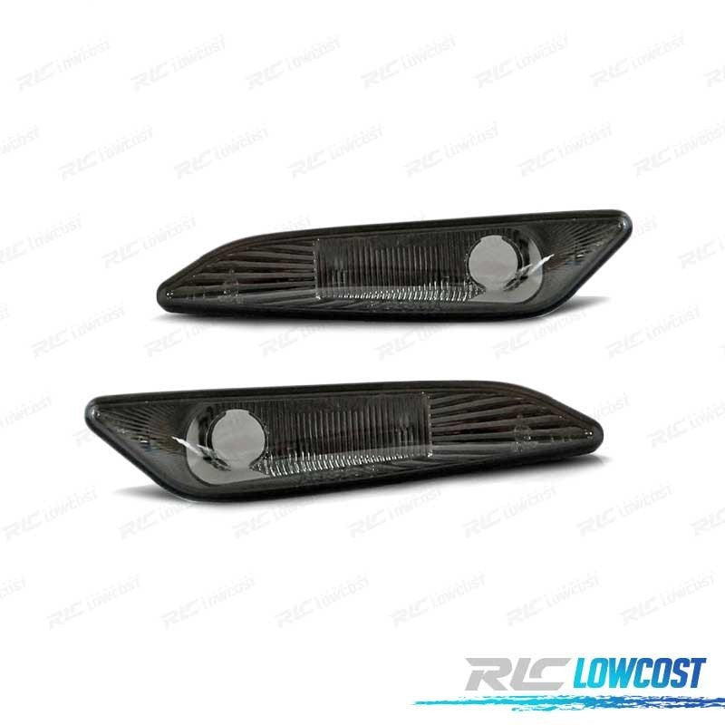 Intermitentes Laterales PARA ALFA Romeo 156 147 05-10 Ahumados | TDH Performance