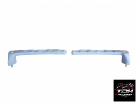 Paragolpes Trasero Peugeot 308 Nuevo Ref. 1610767480
