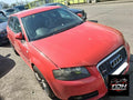 Audi A3 Sportback 8P (2008-2012) Rojo - Despiece / Recambios Originales