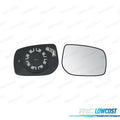 Cristal Espejo + BASE Derecho Toyota Auris 07-12