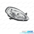 FARO DCH PARA Lancia Y 06-
