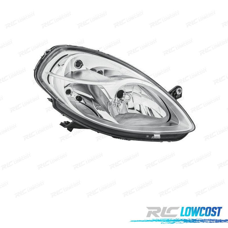 FARO DCH PARA Lancia Y 06-